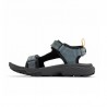 Sandalias Hombre Columbia Peakfreak Rush Gris