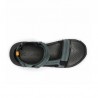 Sandalias Hombre Columbia Peakfreak Rush Gris