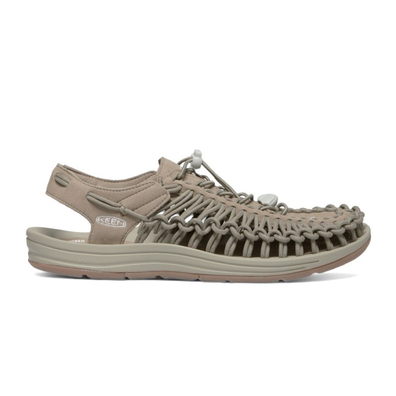 Sandalias Hombre Keen 1025169 Taupe