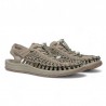 Sandalias Hombre Keen 1025169 Taupe