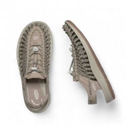 Sandalias Hombre Keen 1025169 Taupe