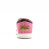 Zapatillas Lona Ba Niña Pablosky Lona 980170 Fuxia