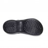 Zuecos Mujer Crocs 206302 Negro-Negro
