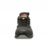 Zapatos de Segurid Hombre U-Power Lisbona Negro