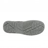 Zapatos de Segurid Hombre U-Power Lisbona Negro