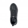 Zapatos de Segurid Hombre U-Power Joan Negro-Negro