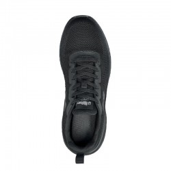 Zapatos de Segurid Hombre U-Power Joel Negro-Negro