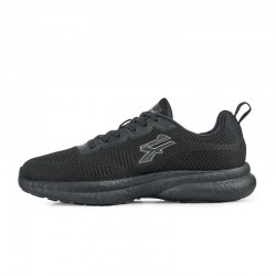 Zapatos de Segurid Hombre U-Power Joel Negro-Negro