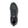 Zapatos de Segurid Hombre U-Power Allyson Negro-Negro