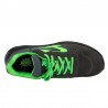 Zapatos de Segurid Hombre U-Power Point Gris