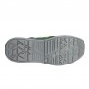 Zapatos de Segurid Hombre U-Power Point Gris