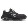 Zapatos de Segurid Hombre U-Power Imperius Negro