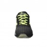 Zapatos de Segurid Hombre U-Power Prime Negro