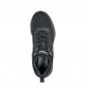 Zapatos de Segurid Mujer U-Power Ferran Negro-Negro
