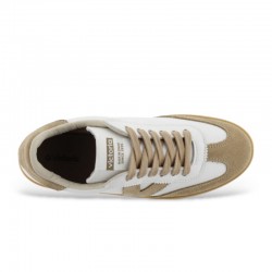 Sneakers Mujer Victoria Victoria Berlin Ciclista 87205 Beig