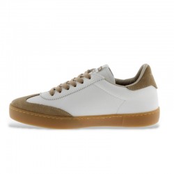 Sneakers Mujer Victoria Victoria Berlin Ciclista 87205 Beig