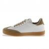 Sneakers Mujer Victoria Victoria Berlin Ciclista 87205 Beig