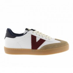 Sneakers Mujer Victoria Berlín Ciclista Marino