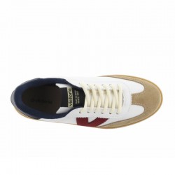 Sneakers Mujer Victoria Berlín Ciclista Marino