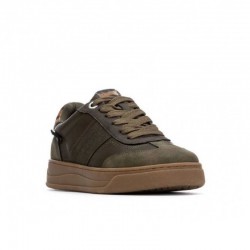 Sneakers Mujer Refresh 172954 Kaki