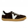 Sneakers Mujer Victoria 1126218 Marron
