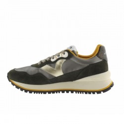 Sneakers Mujer Victoria 1157115 Kaki