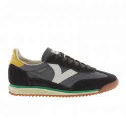Sneakers Hombre Victoria 1158100 Gris