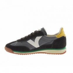 Sneakers Hombre Victoria 1158100 Gris