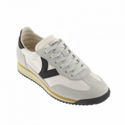 Sneakers Hombre Victoria 1158100 Blanco