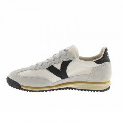Sneakers Hombre Victoria 1158100 Blanco
