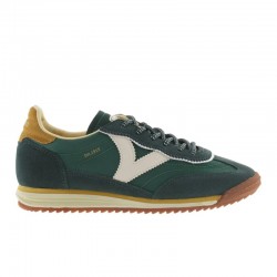 Sneakers Mujer Victoria 1158101 Verde
