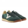 Sneakers Mujer Victoria 1158101 Verde