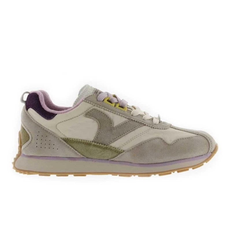 Sneakers Mujer Victoria 8812100 Beig