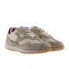 Sneakers Mujer Victoria 8812100 Beig