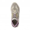 Sneakers Mujer Victoria 8812100 Beig