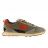 Sneakers Hombre Victoria 8812100 Kaki