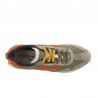 Sneakers Hombre Victoria 8812100 Kaki