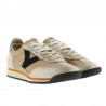 Sneakers Mujer Victoria 1158102 Oro
