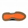Sneakers Hombre Victoria 8807108 Negro