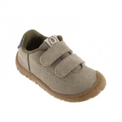 Barefoot Niño Victoria 1370118 Taupe