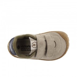 Barefoot Niño Victoria 1370118 Taupe