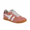 Sneakers Mujer Gola Elan Rosa