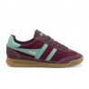 Sneakers Mujer Gola Tornado Morado