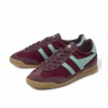 Sneakers Mujer Gola Tornado Morado