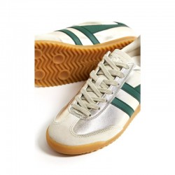 Sneakers Mujer Gola Torpedo Oro