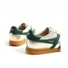Sneakers Mujer Gola Torpedo Oro