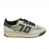Sneakers Mujer Back 70 108009 Menta