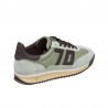 Sneakers Mujer Back 70 108009 Menta