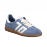 Sneakers Mujer Back 70 108005 Vaquero