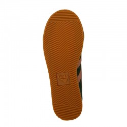 Sneakers Mujer Gola Elan Verde